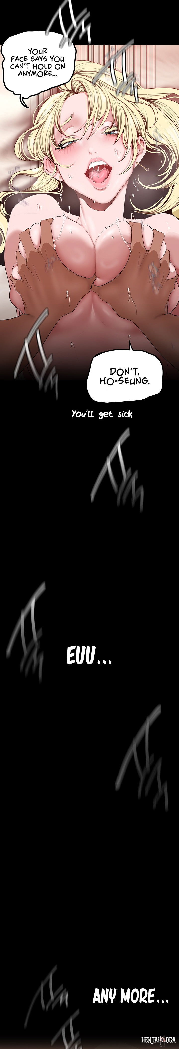 A Wonderful New World A Wonderful New World Chapter 159 - Page 14