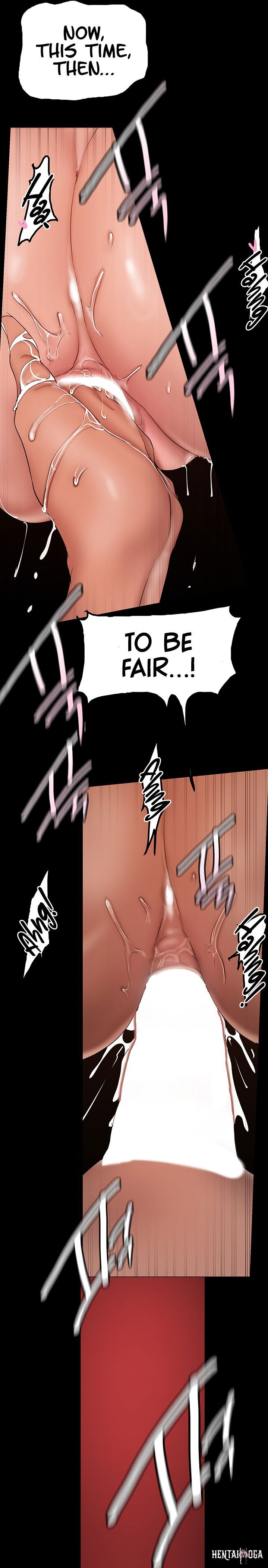 A Wonderful New World A Wonderful New World Chapter 159 - Page 28