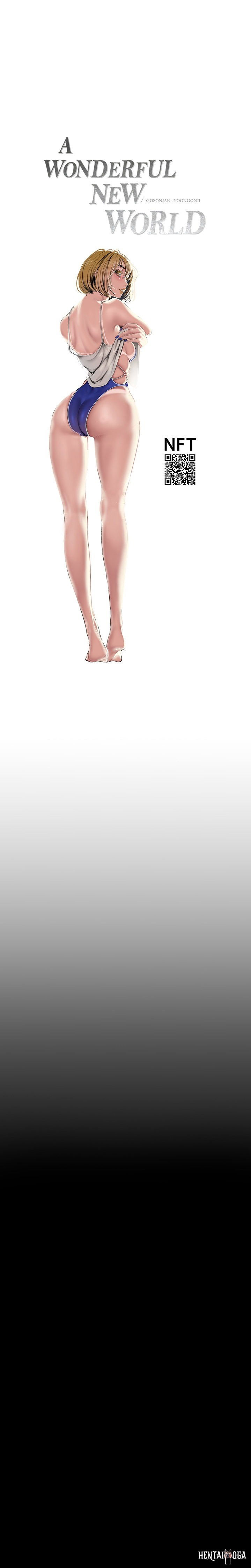 A Wonderful New World A Wonderful New World Chapter 159 - Page 4