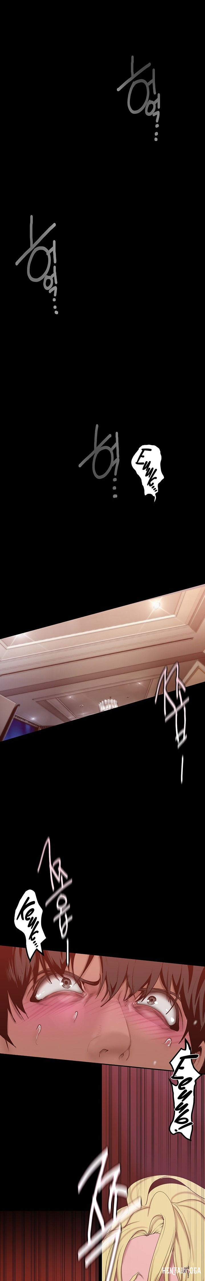 A Wonderful New World A Wonderful New World Chapter 159 - Page 5