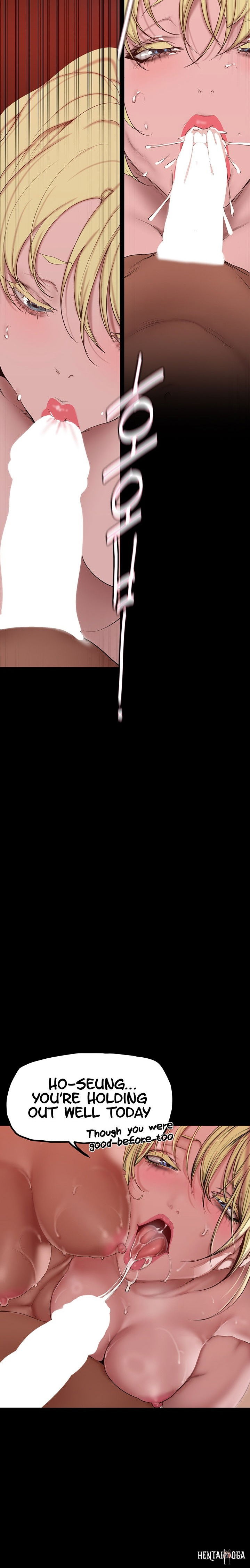 A Wonderful New World A Wonderful New World Chapter 159 - Page 6