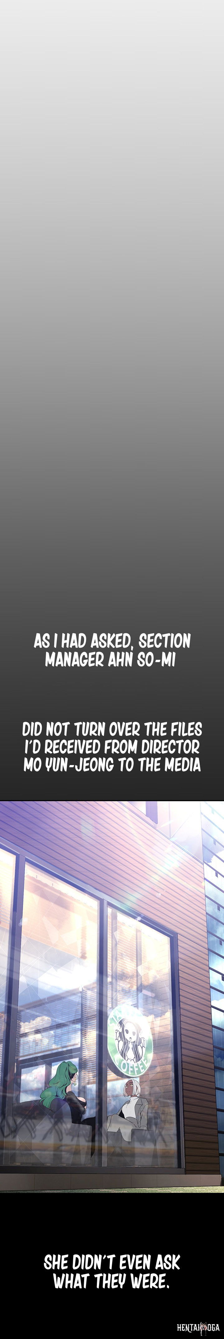 A Wonderful New World A Wonderful New World Chapter 160 - Page 13