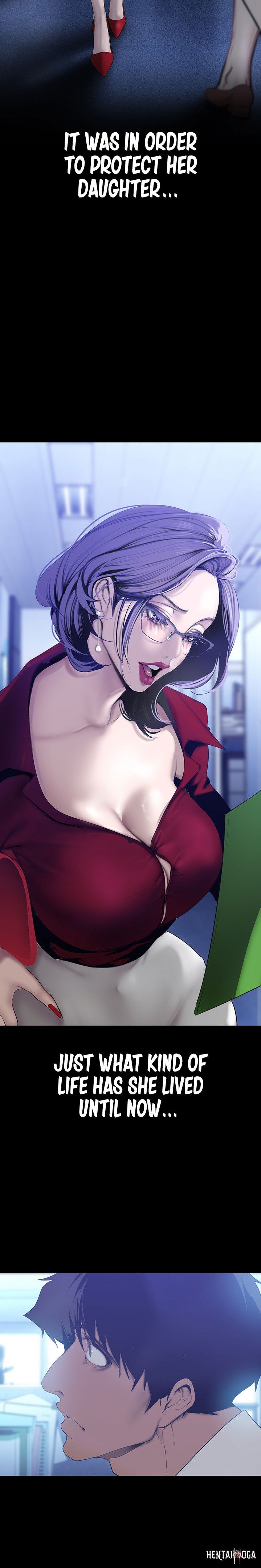 A Wonderful New World A Wonderful New World Chapter 160 - Page 18