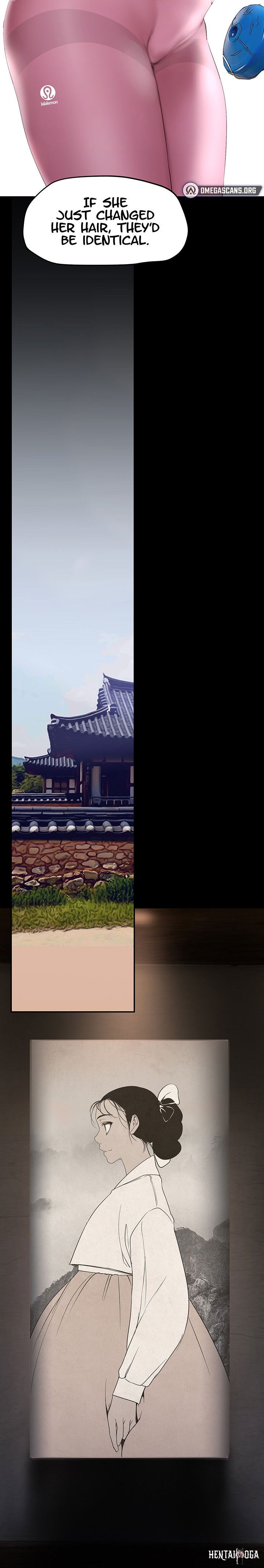 A Wonderful New World A Wonderful New World Chapter 160 - Page 27