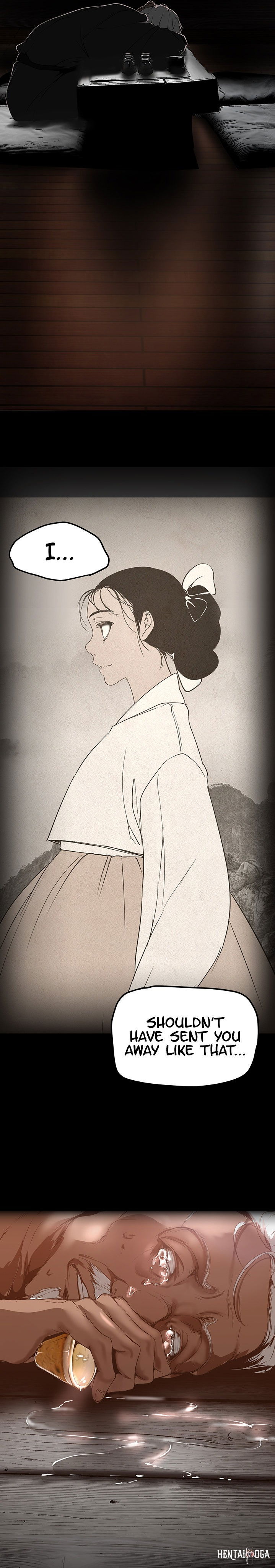 A Wonderful New World A Wonderful New World Chapter 160 - Page 28