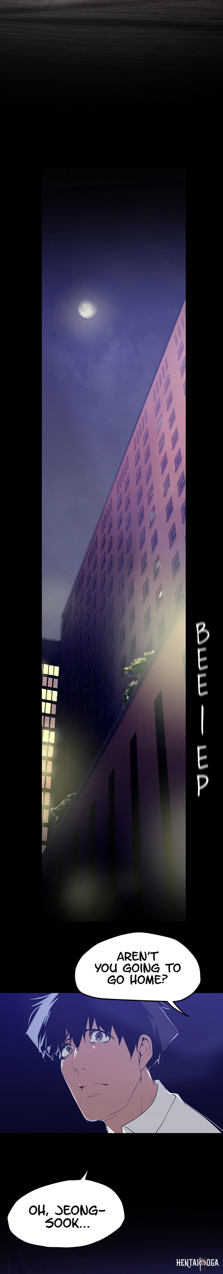 A Wonderful New World A Wonderful New World Chapter 160 - Page 29