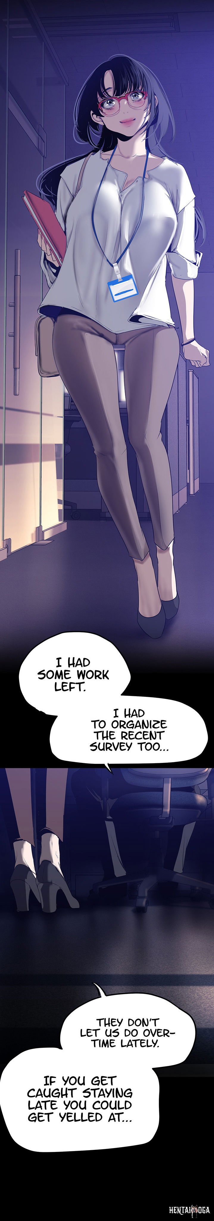 A Wonderful New World A Wonderful New World Chapter 160 - Page 30