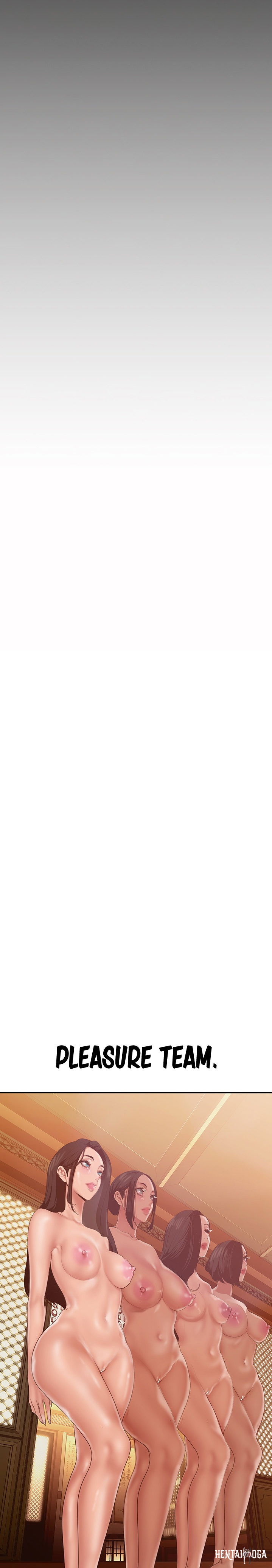 A Wonderful New World A Wonderful New World Chapter 160 - Page 4