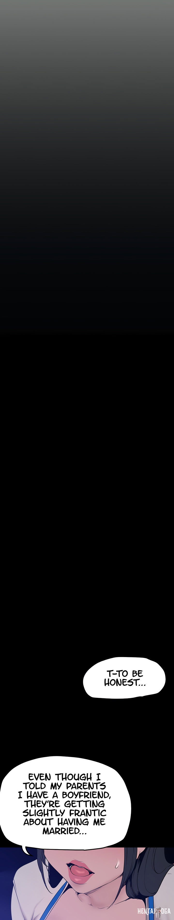 A Wonderful New World A Wonderful New World Chapter 161 - Page 10