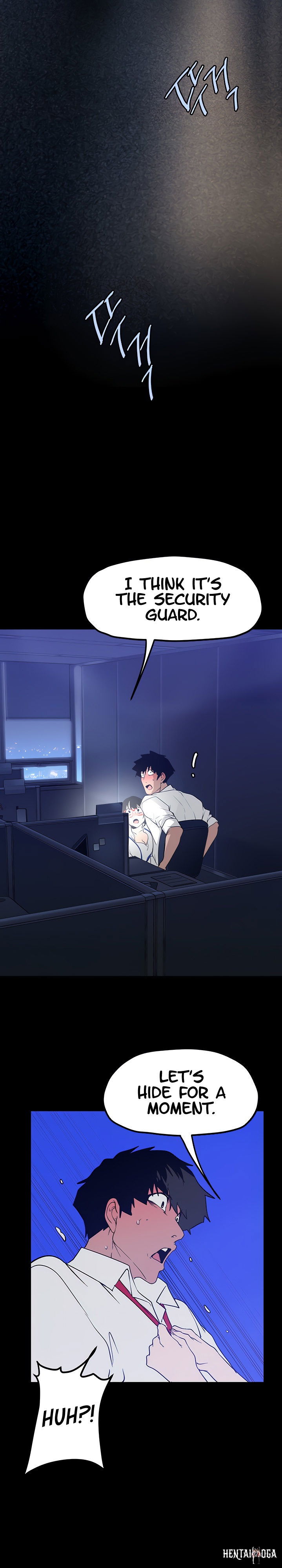 A Wonderful New World A Wonderful New World Chapter 161 - Page 18