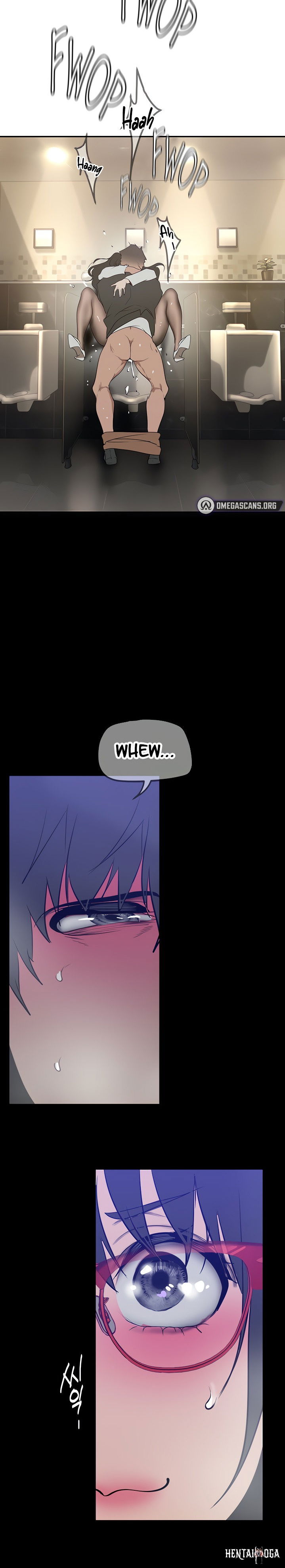 A Wonderful New World A Wonderful New World Chapter 161 - Page 27