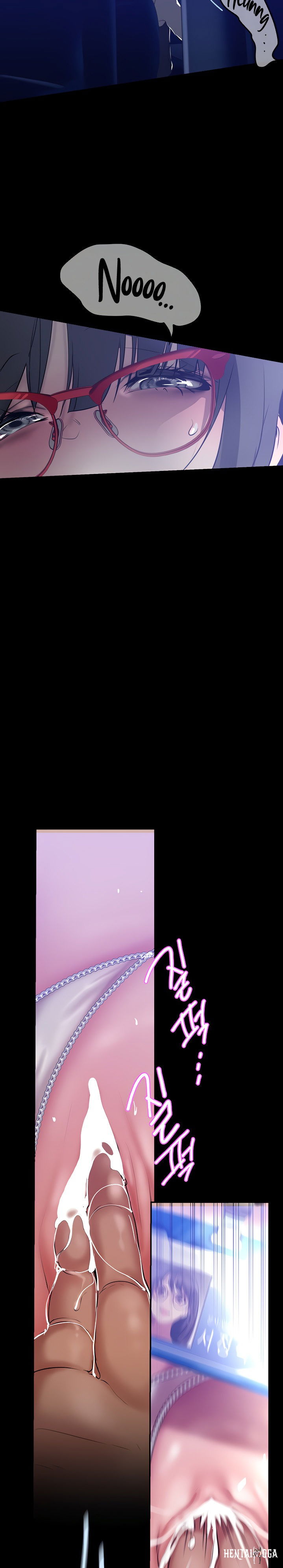 A Wonderful New World A Wonderful New World Chapter 161 - Page 32