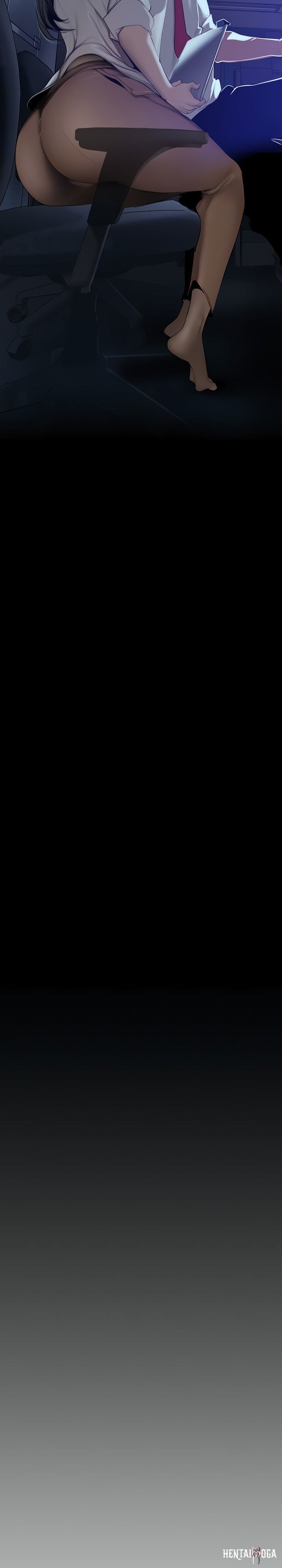 A Wonderful New World A Wonderful New World Chapter 161 - Page 8