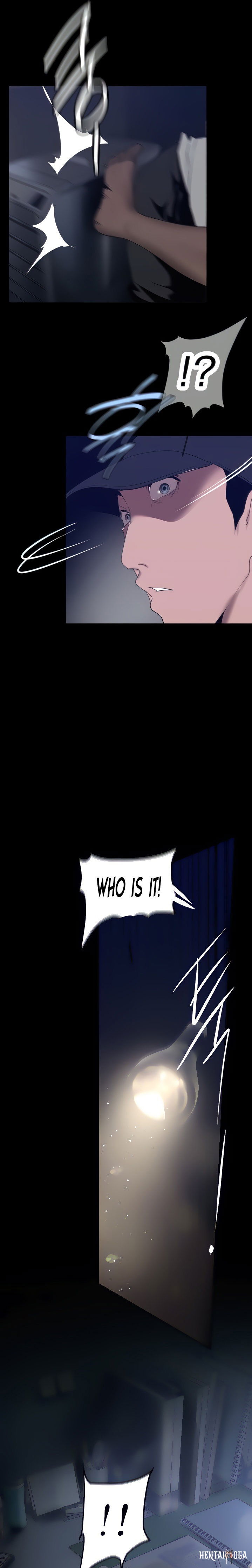 A Wonderful New World A Wonderful New World Chapter 162 - Page 10