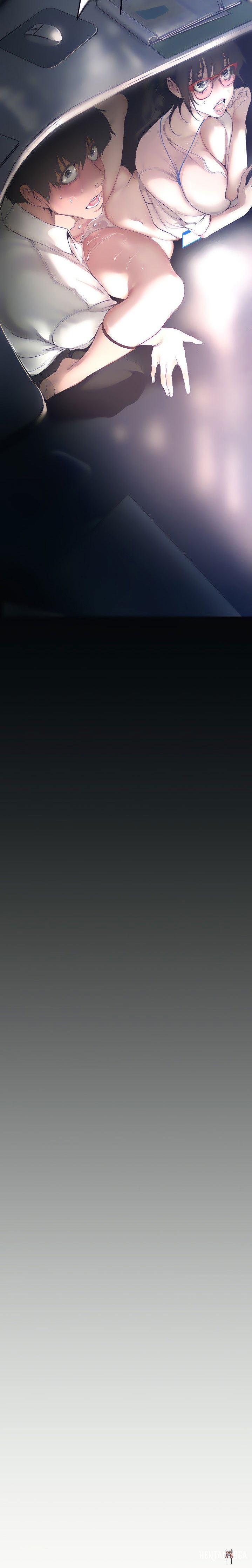 A Wonderful New World A Wonderful New World Chapter 162 - Page 11