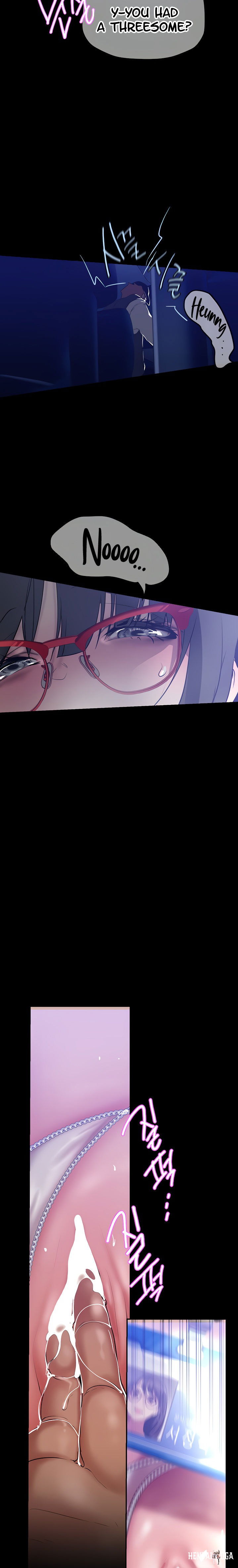 A Wonderful New World A Wonderful New World Chapter 162 - Page 2