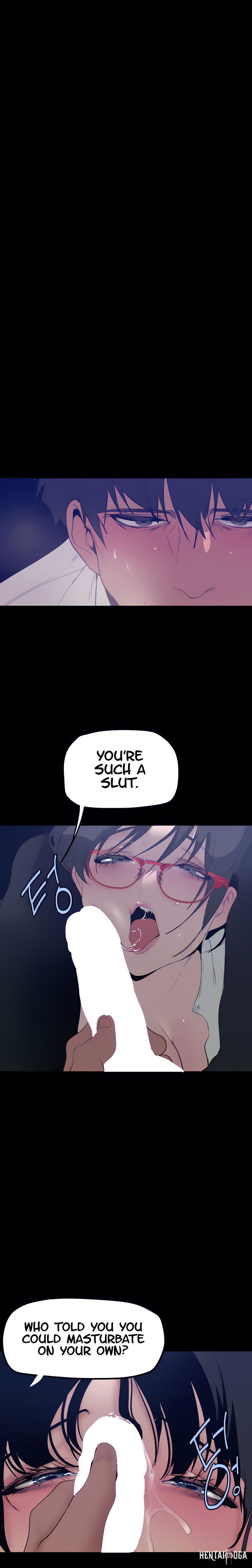 A Wonderful New World A Wonderful New World Chapter 162 - Page 24