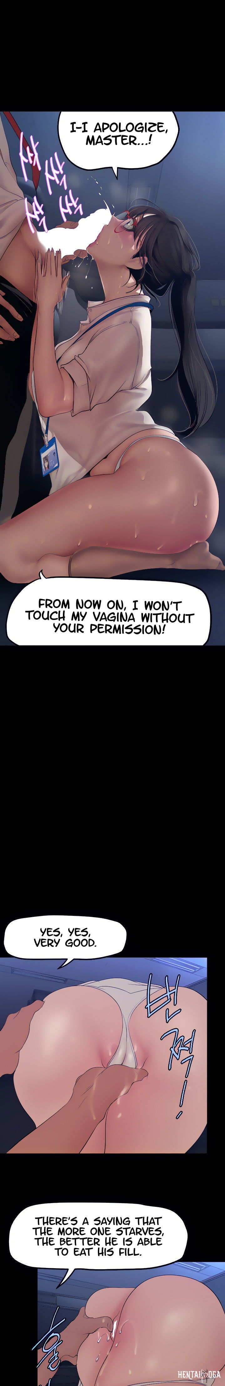 A Wonderful New World A Wonderful New World Chapter 162 - Page 25