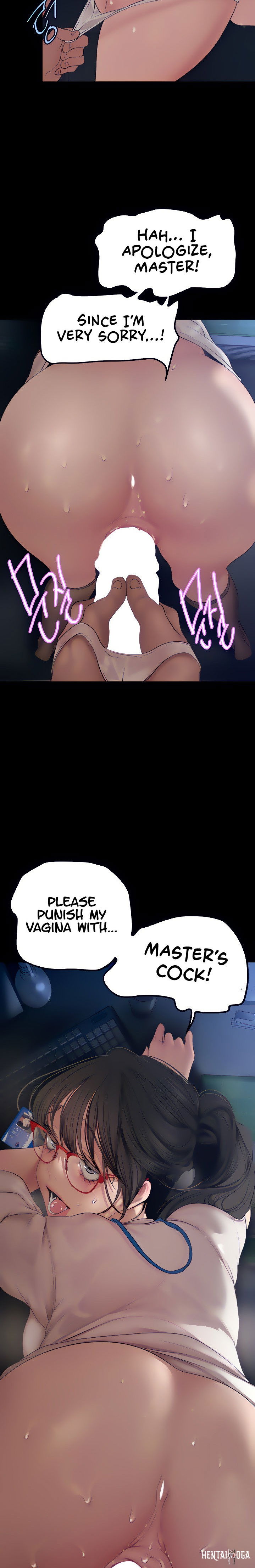 A Wonderful New World A Wonderful New World Chapter 162 - Page 26