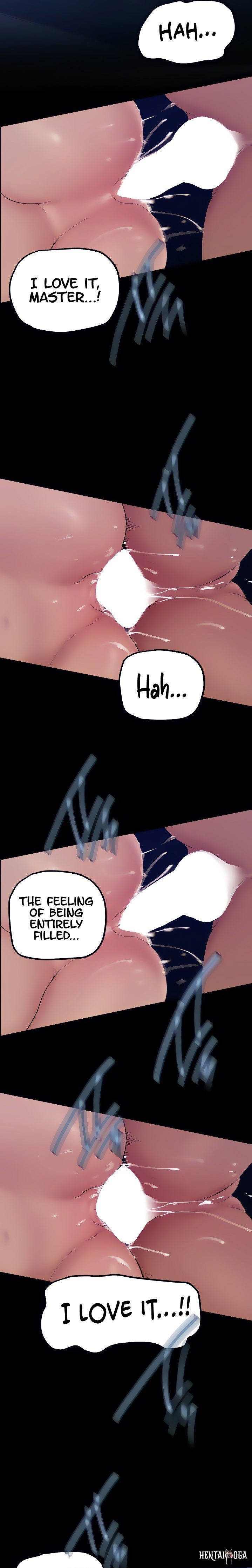 A Wonderful New World A Wonderful New World Chapter 162 - Page 28