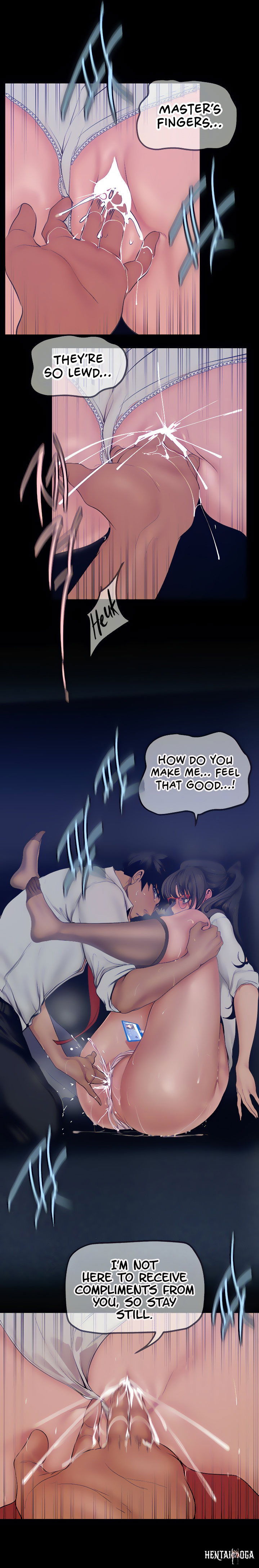 A Wonderful New World A Wonderful New World Chapter 162 - Page 4