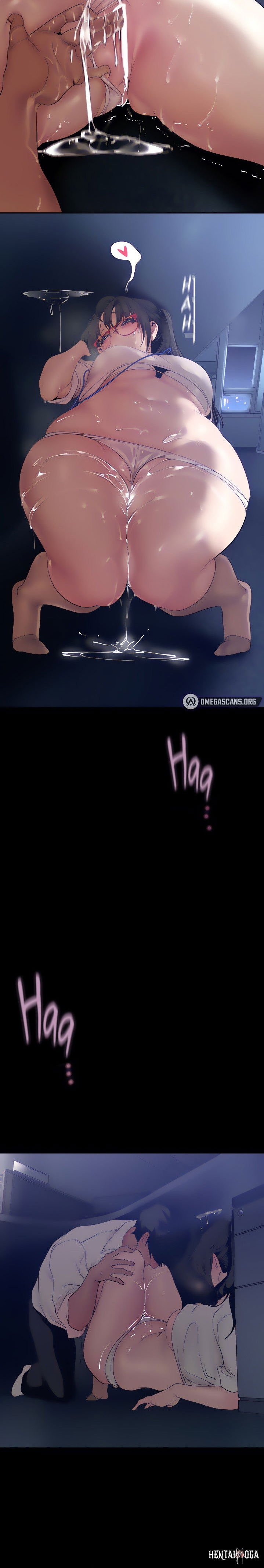 A Wonderful New World A Wonderful New World Chapter 162 - Page 9