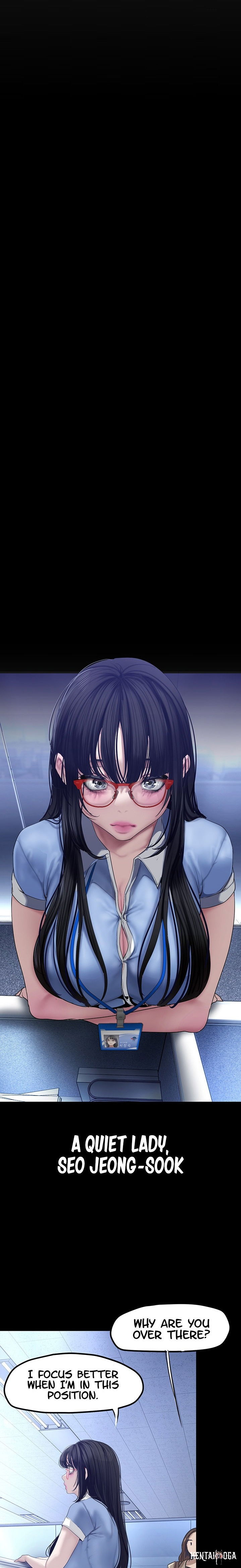 A Wonderful New World A Wonderful New World Chapter 163 - Page 11