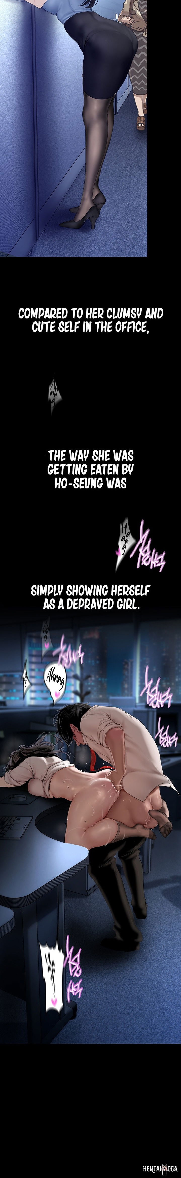 A Wonderful New World A Wonderful New World Chapter 163 - Page 12