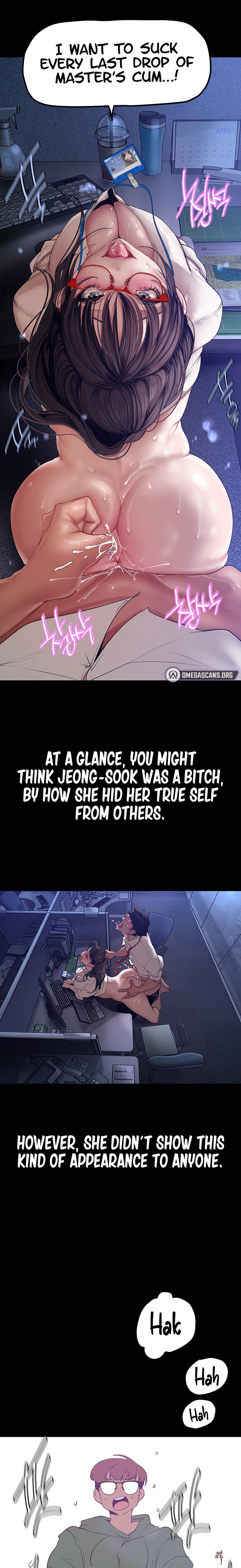 A Wonderful New World A Wonderful New World Chapter 163 - Page 13