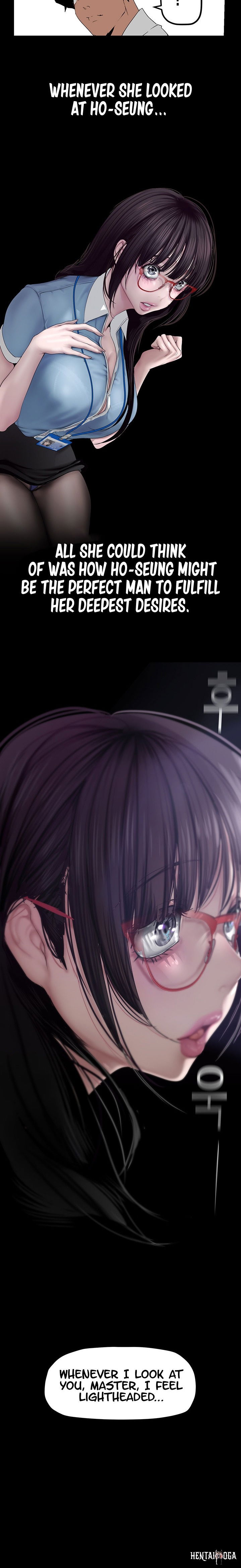 A Wonderful New World A Wonderful New World Chapter 163 - Page 15