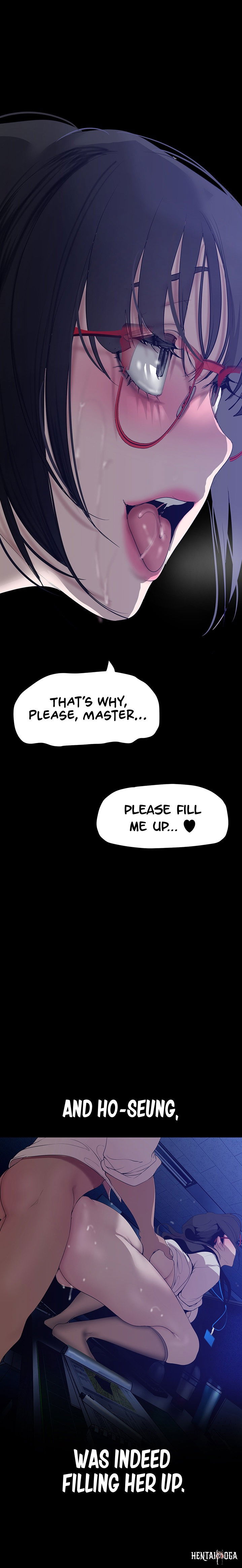 A Wonderful New World A Wonderful New World Chapter 163 - Page 16