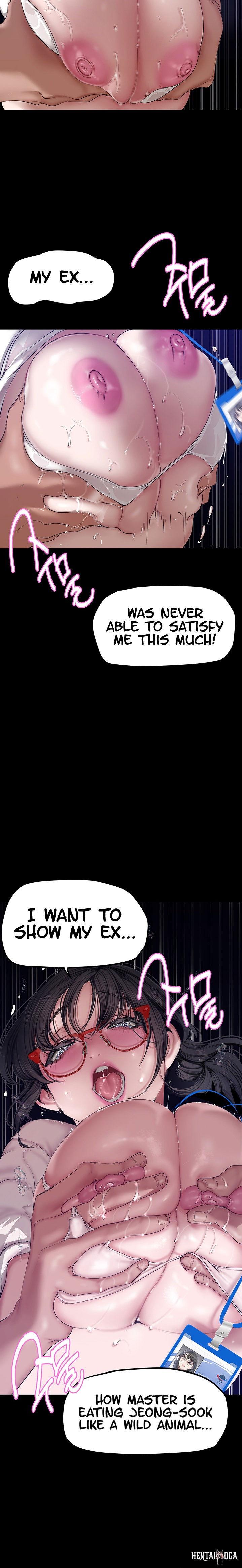 A Wonderful New World A Wonderful New World Chapter 163 - Page 18