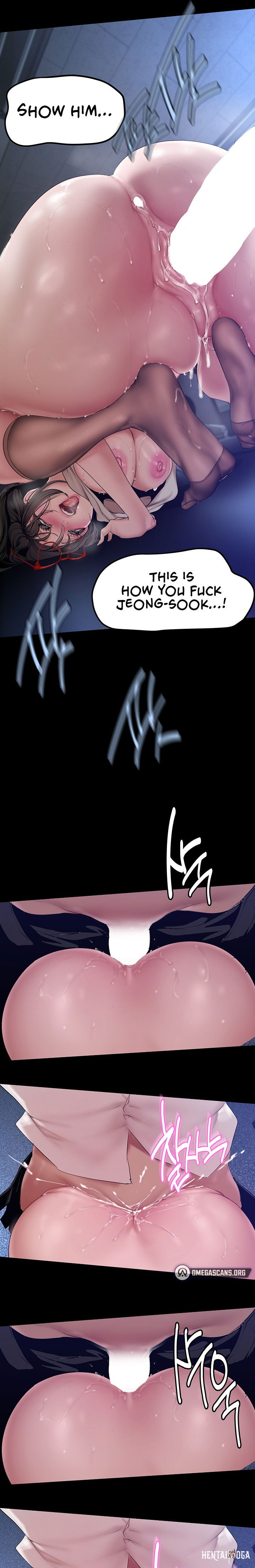 A Wonderful New World A Wonderful New World Chapter 163 - Page 19