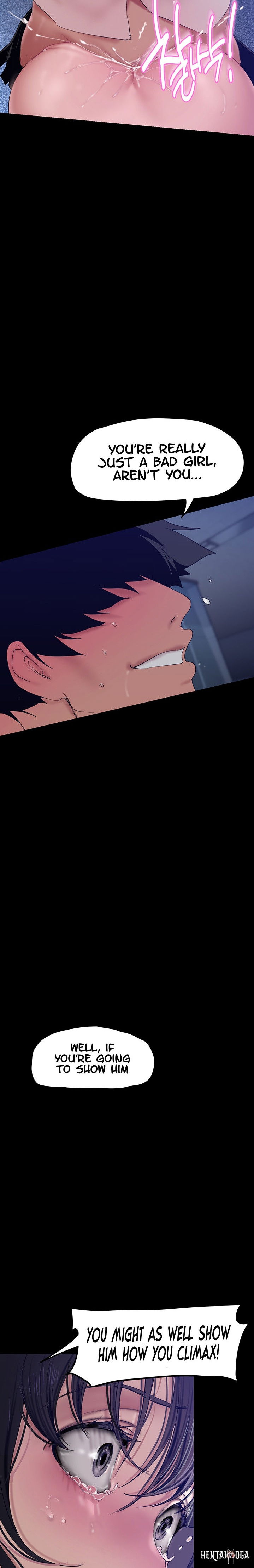 A Wonderful New World A Wonderful New World Chapter 163 - Page 20