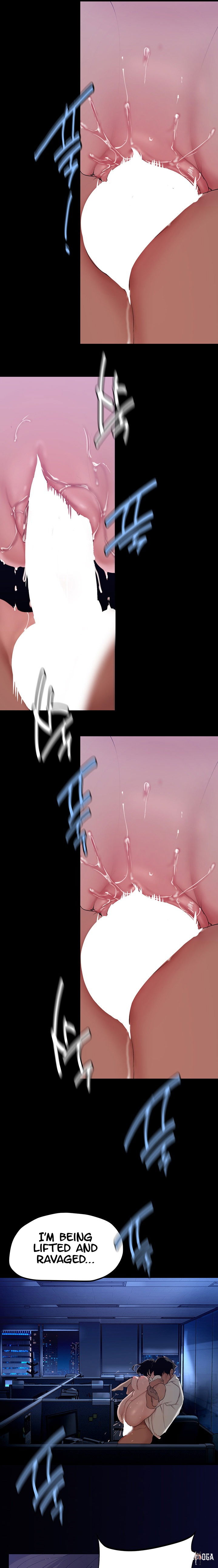 A Wonderful New World A Wonderful New World Chapter 163 - Page 22