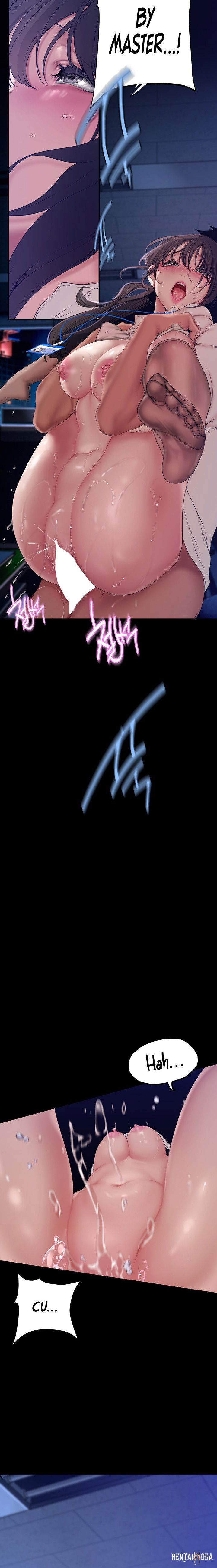 A Wonderful New World A Wonderful New World Chapter 163 - Page 23