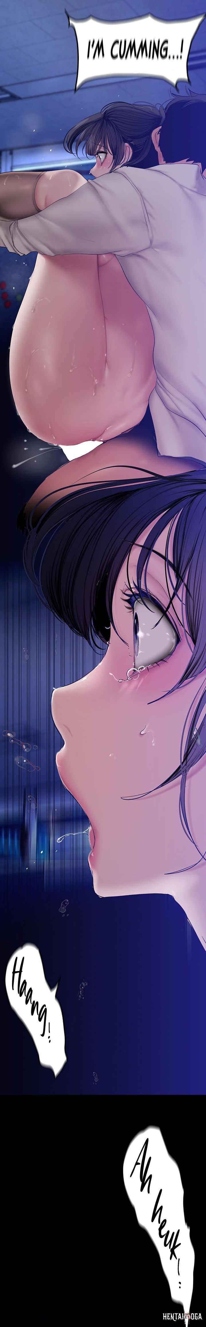 A Wonderful New World A Wonderful New World Chapter 163 - Page 24