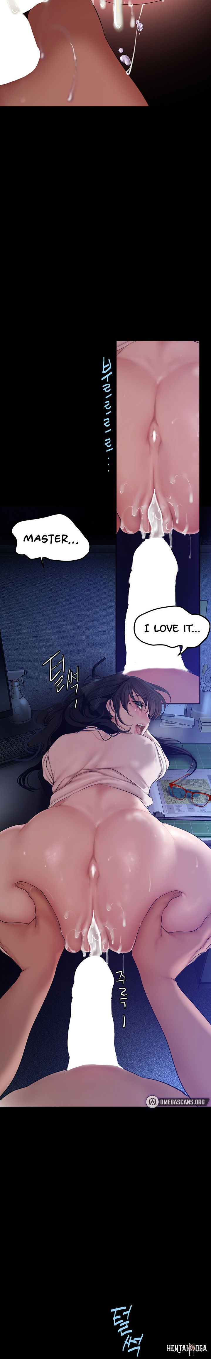 A Wonderful New World A Wonderful New World Chapter 163 - Page 26