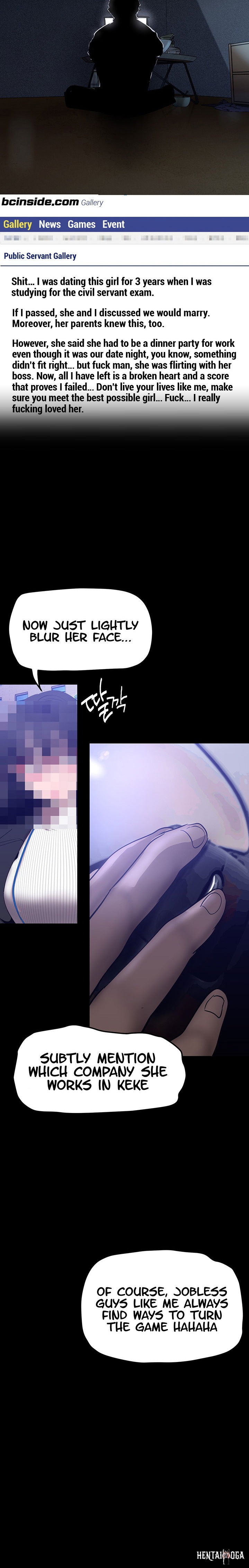 A Wonderful New World A Wonderful New World Chapter 163 - Page 28