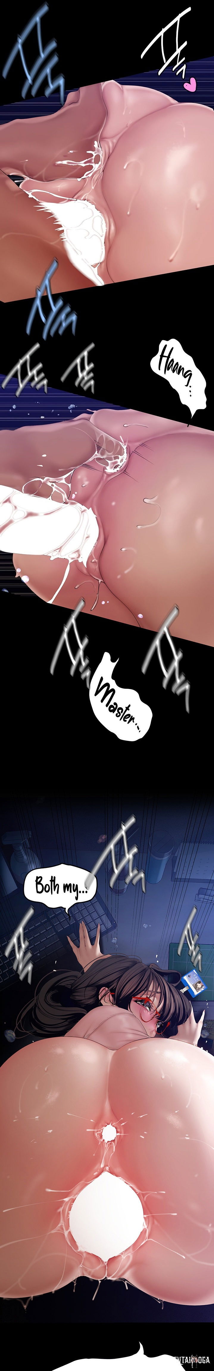 A Wonderful New World A Wonderful New World Chapter 163 - Page 4