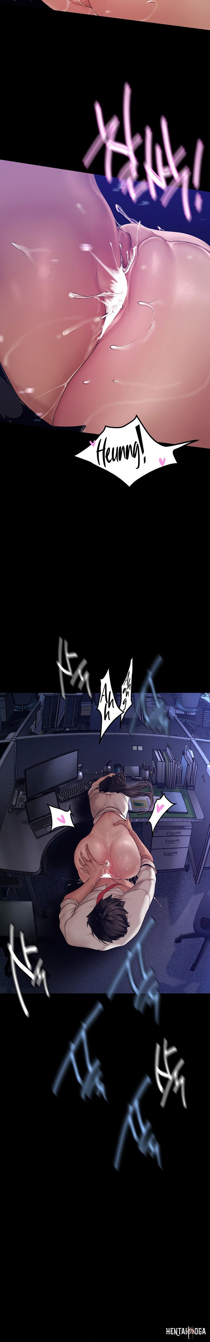 A Wonderful New World A Wonderful New World Chapter 163 - Page 6