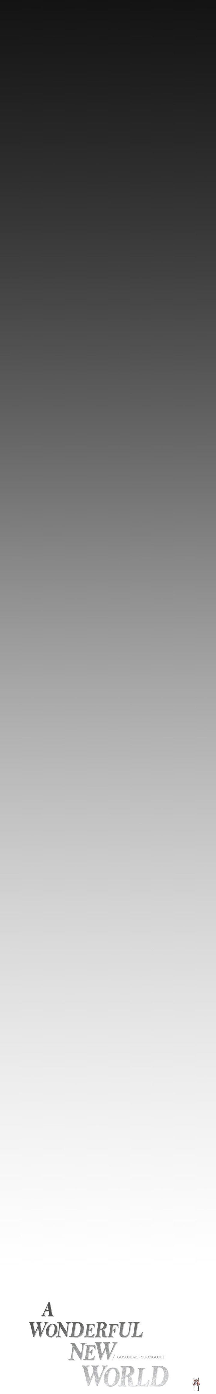 A Wonderful New World A Wonderful New World Chapter 163 - Page 9