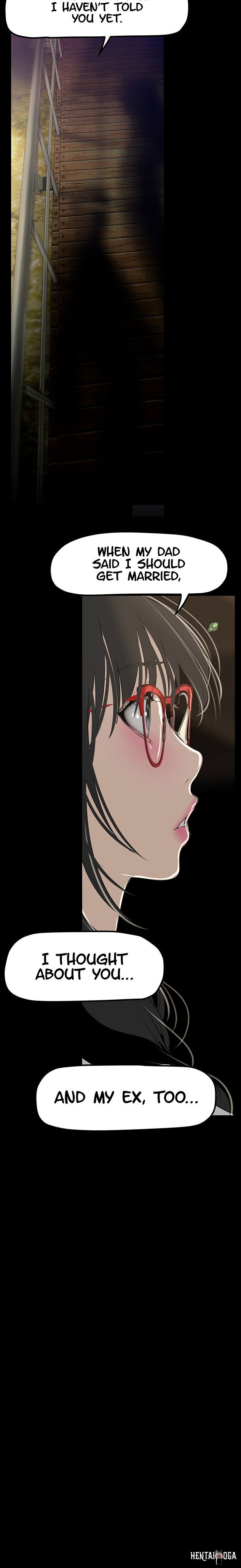 A Wonderful New World A Wonderful New World Chapter 164 - Page 10