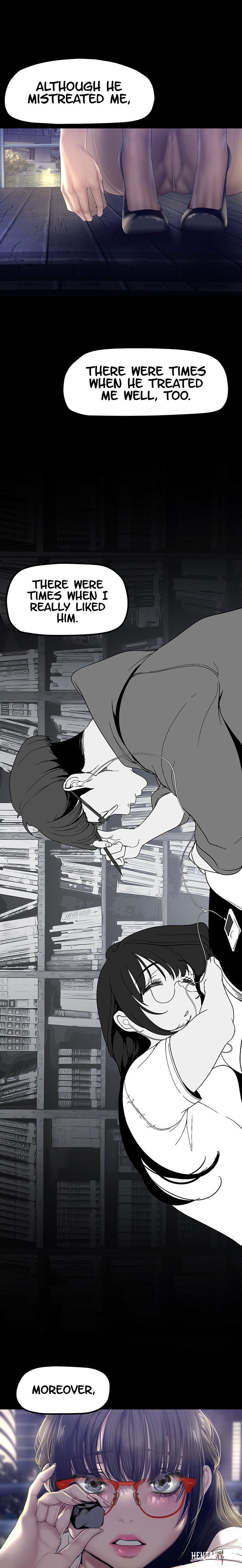 A Wonderful New World A Wonderful New World Chapter 164 - Page 11