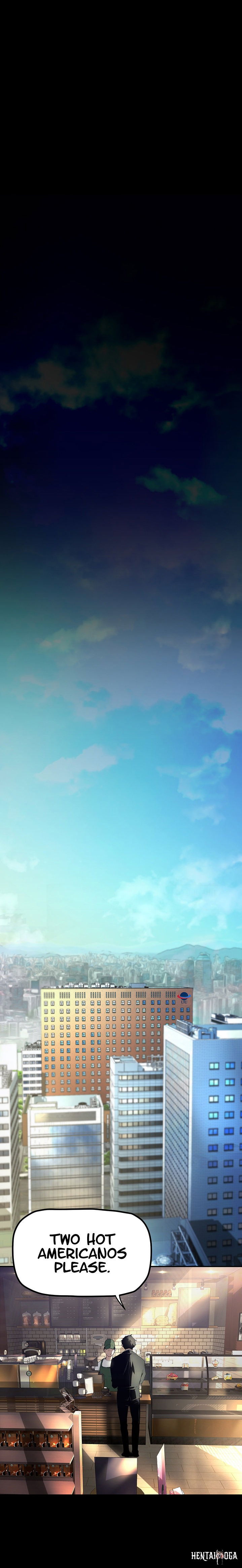 A Wonderful New World A Wonderful New World Chapter 164 - Page 17