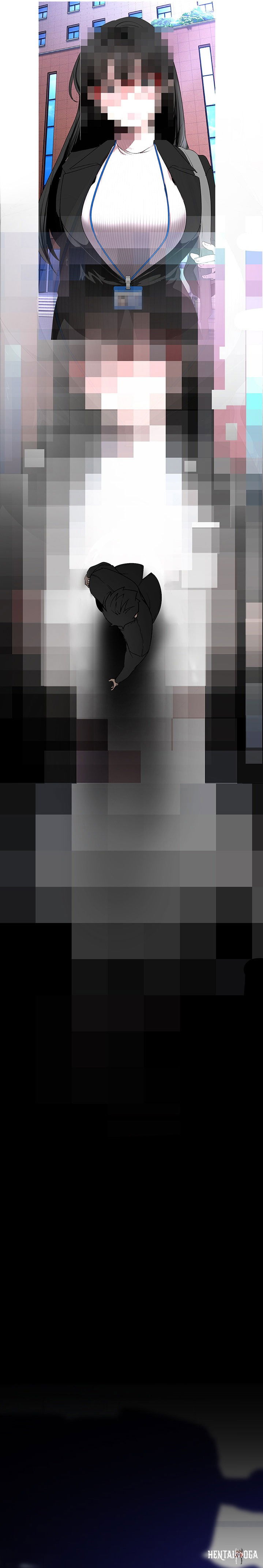 A Wonderful New World A Wonderful New World Chapter 164 - Page 23