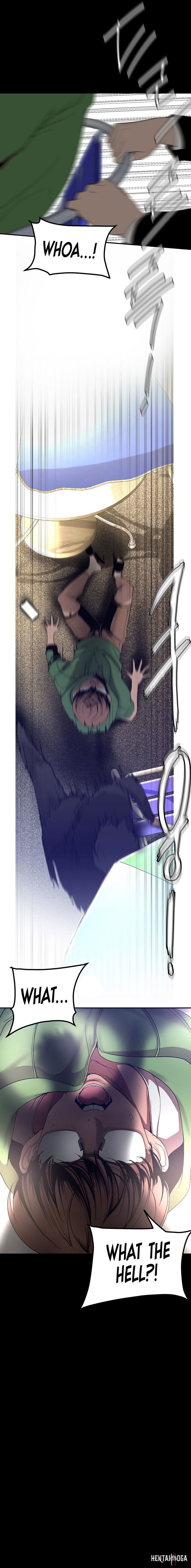 A Wonderful New World A Wonderful New World Chapter 164 - Page 29