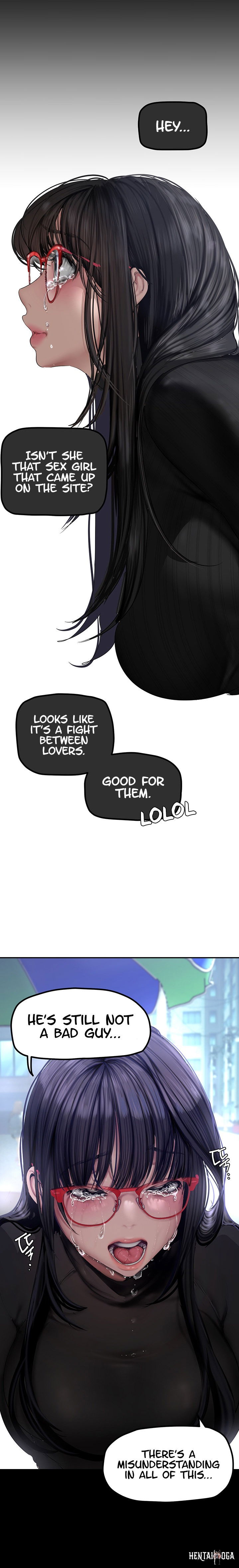 A Wonderful New World A Wonderful New World Chapter 165 - Page 10