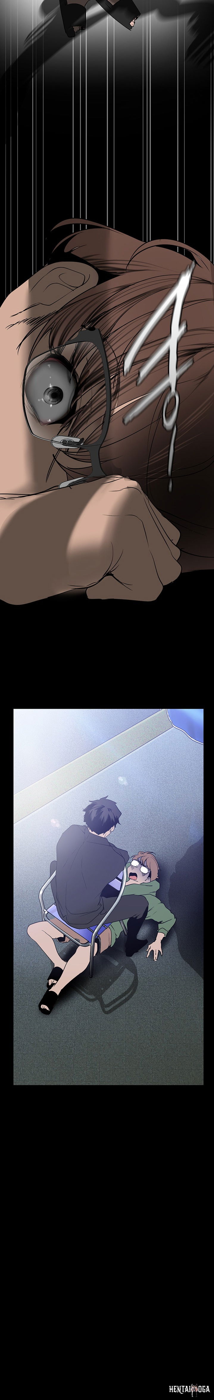 A Wonderful New World A Wonderful New World Chapter 165 - Page 12