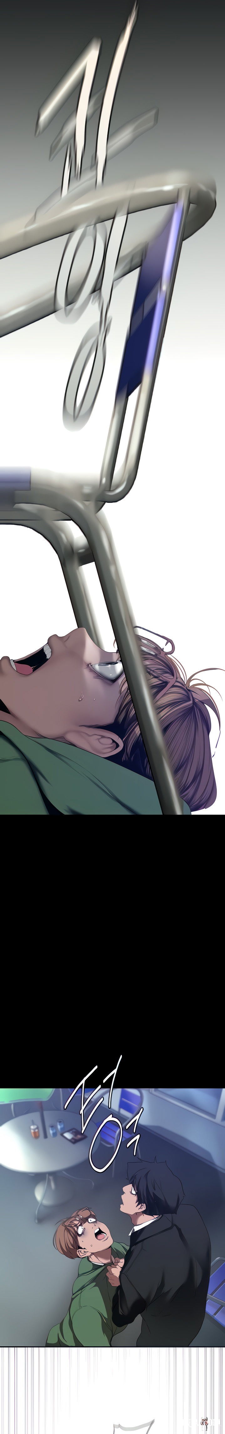 A Wonderful New World A Wonderful New World Chapter 165 - Page 4